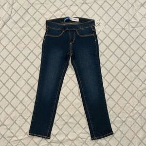NWT skinny jeans